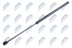 Gasfeder Koffer Laderaum für FIAT CROMA Kasten/Kombi