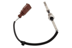 Sensor Abgastemperatur für AUDI A4 Allroad B8 Avant A5 Sportback Cabriolet Q5