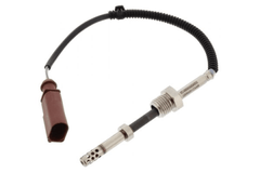 Sensor Abgastemperatur für AUDI A4 Allroad B8 Avant A5 Sportback Cabriolet Q5