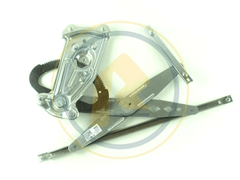 Fensterheber vorne rechts für RENAULT MEGANE III Schrägheck