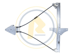 Fensterheber hinten links für RENAULT MEGANE III Grandtour Schrägheck