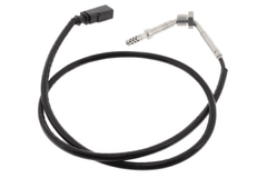 Sensor Abgastemperatur für VW BEETLE Cabriolet GOLF VI Variant JETTA IV