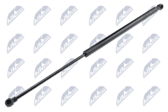 Gasfeder Koffer Laderaum für HONDA CIVIC VI Fastback