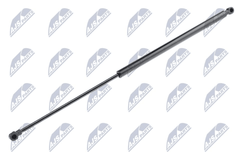 Gasfeder Koffer Laderaum für HONDA CIVIC VIII Hatchback