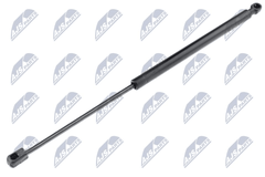Gasfeder Koffer Laderaum für CHEVROLET HYUNDAI AVEO Schrägheck GETZ