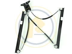 Fensterheber vorne rechts für AUDI A3 Cabriolet Sportback