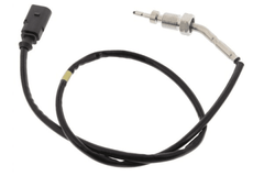 Sensor Abgastemperatur für AUDI SEAT SKODA VW A3 Sportback Cabriolet ALTEA XL