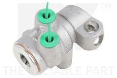 Bremskraftregler links für CITROËN FIAT PEUGEOT C25 Kasten Pritsche/Fahrgestell