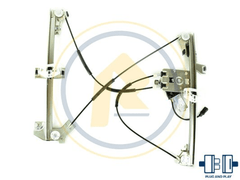 Fensterheber vorne links für CITROËN PEUGEOT BERLINGO / FIRST Großraumlimousine