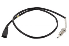 Sensor Abgastemperatur für AUDI SEAT SKODA VW A1 Sportback IBIZA IV SC ST TOLEDO