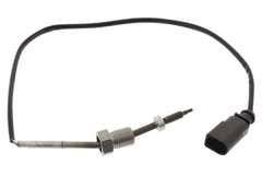 Sensor Abgastemperatur für VW CC B7 PASSAT Variant ALLTRACK