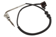 Sensor Abgastemperatur für AUDI SKODA A1 Sportback FABIA II Combi RAPID