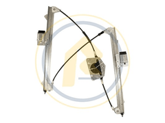 Fensterheber vorne links für SKODA OCTAVIA II Combi