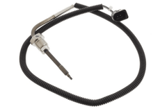 Sensor Abgastemperatur rechts für AUDI A6 Allroad C6 Avant A8 D3 Q7