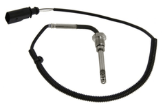 Sensor Abgastemperatur rechts für AUDI A6 Allroad C6 Avant A8 D3 Q7