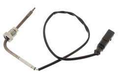 Sensor Abgastemperatur für AUDI A6 Allroad C6 Avant A8 D3