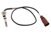 Sensor Abgastemperatur für AUDI SEAT SKODA VW A3 Sportback Cabriolet ALTEA XL