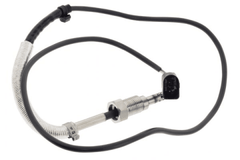 Sensor Abgastemperatur für AUDI SKODA VW A4 B7 Cabriolet Avant SUPERB I