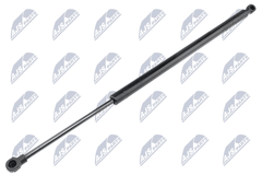 Gasfeder Koffer Laderaum hinten für LAND ROVER RANGE III