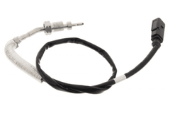 Sensor Abgastemperatur für AUDI SEAT SKODA VW A1 Sportback A3 Limousine