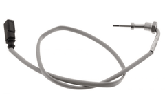 Sensor Abgastemperatur für AUDI VW Q3 BEETLE Cabriolet JETTA IV PASSAT B8
