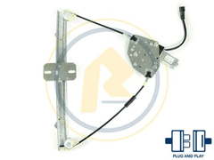 Fensterheber hinten rechts für RENAULT MEGANE I Classic Scénic