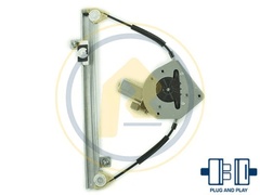 Fensterheber hinten rechts für RENAULT MEGANE Scénic