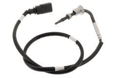 Sensor Abgastemperatur für VW TIGUAN TOURAN