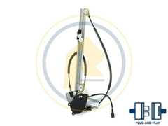 Fensterheber hinten rechts für RENAULT LAGUNA II Grandtour