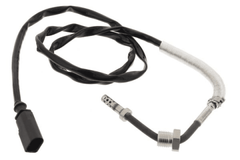 Sensor Abgastemperatur für AUDI A4 Allroad B8 Avant A5 Sportback Cabriolet A6