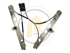 Fensterheber vorne links für RENAULT MEGANE II