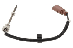 Sensor Abgastemperatur für AUDI PORSCHE A6 C7 Avant A7 Sportback A8 D4 Q5 MACAN