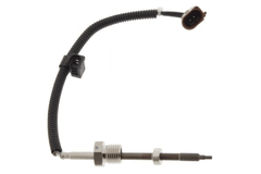 Sensor Abgastemperatur für AUDI PORSCHE A6 C7 Avant A7 Sportback A8 D4 Q5 MACAN