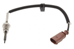 Sensor Abgastemperatur für AUDI PORSCHE A6 C7 Avant A7 Sportback A8 D4 Q5 MACAN