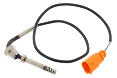 Sensor Abgastemperatur für AUDI A4 B8 Avant A5 Sportback Cabriolet A7 A8 D4 Q5