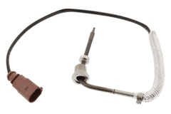 Sensor Abgastemperatur für AUDI A6 Allroad C7 Avant A7 Sportback