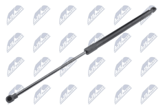 Gasfeder Koffer Laderaum hinten für MITSUBISHI PAJERO SPORT II