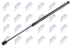 Gasfeder Koffer Laderaum für NISSAN PRIMERA Hatchback