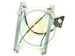 Fensterheber vorne rechts für SEAT ALTEA TOLEDO III