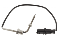 Sensor Abgastemperatur für CITROËN FIAT PEUGEOT JUMPER II Kasten