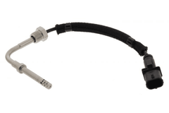 Sensor Abgastemperatur für OPEL SAAB CHEVROLET ASTRA J Caravan GTC CASCADA