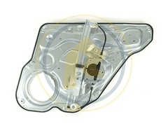 Fensterheber hinten links für SEAT LEON TOLEDO II