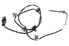 Sensor Abgastemperatur für OPEL ASTRA J Caravan GTC Stufenheck