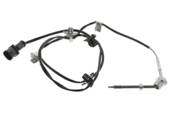 Sensor Abgastemperatur für OPEL ASTRA J Caravan GTC Stufenheck