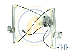 Fensterheber vorne links für VW POLO III Van Kasten/Kombi Kasten/Schrägheck