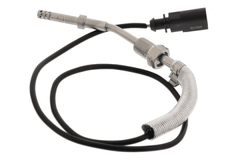 Sensor Abgastemperatur für AUDI SEAT SKODA VW A3 Sportback Cabriolet TT Roadster