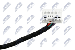 Elektromotor Heckklappe für NISSAN ROGUE X-TRAIL III