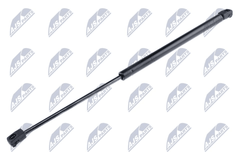 Gasfeder Koffer Laderaum für OPEL ASTRA F Caravan CLASSIC Kasten/Kombi