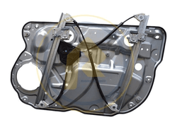 Fensterheber vorne rechts für VW POLO IV Stufenheck