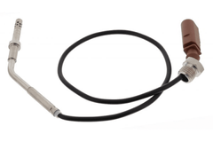 Sensor Abgastemperatur für SEAT SKODA VW CORDOBA IBIZA III IV SC FABIA II Combi